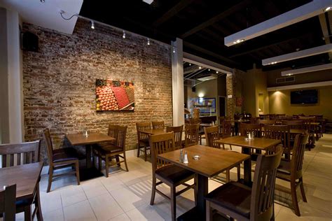 Getting the Right Furniture For Your Restaurant | Restaurant Seating Blog