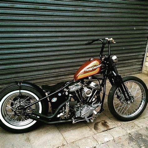 old school harley davidson choppers for sale #Harleydavidsonchoppers | Motorcycle, Bobber ...