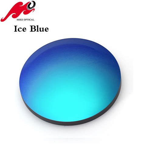 6. 1.59 Polycarbonate Lens,Products,Wenzhou Mike Optical Co., Ltd.