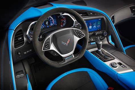 ungeduldig Pendel Luftpost corvette c7 interior Napier Hollywood ...