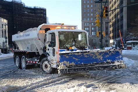 Where to Find Snow Plow Repair Fast ⎜ NYC ⎜ New York