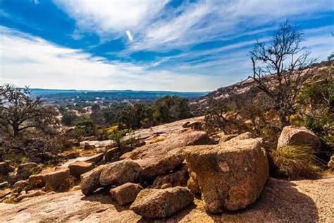 The Best Enchanted Rock Camping - Professional Camping