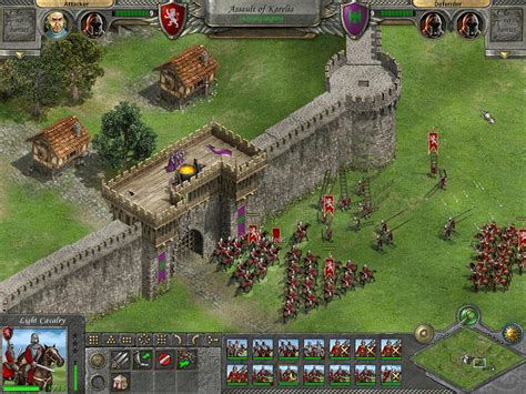 10 Best Medieval Strategy Games for PC | Gamers Decide