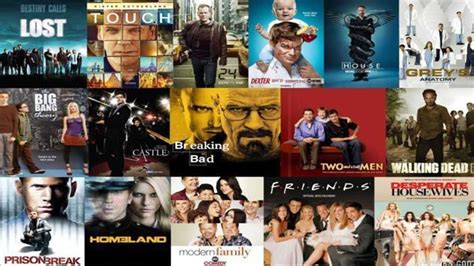 Popular TV Series of All Time | IMDb with an 7 or Higher Score | Verooks