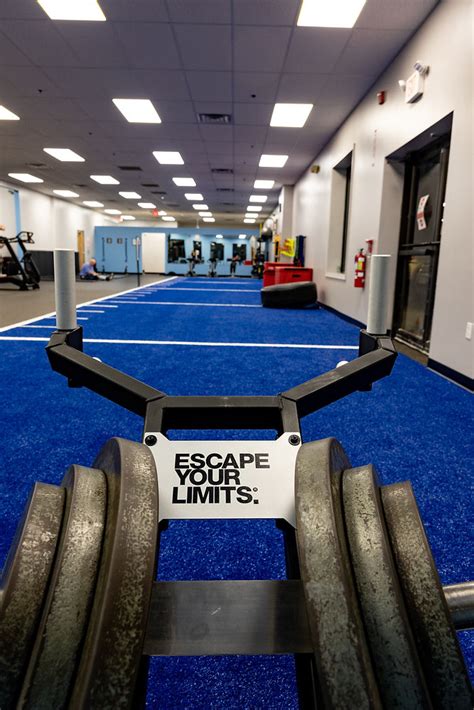 Sled Training and gym performance