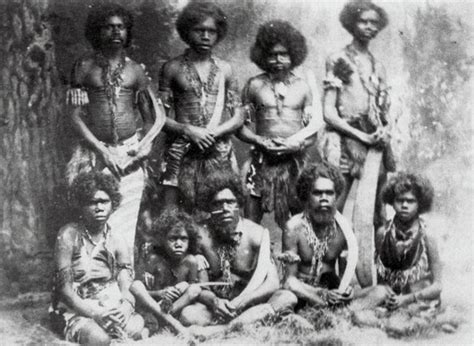 The strange tale of Aboriginal circus performers - Australian Geographic