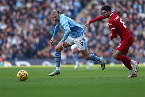 Man City vs Liverpool 1-1 Video Highlights (Download) - Sportdaylight