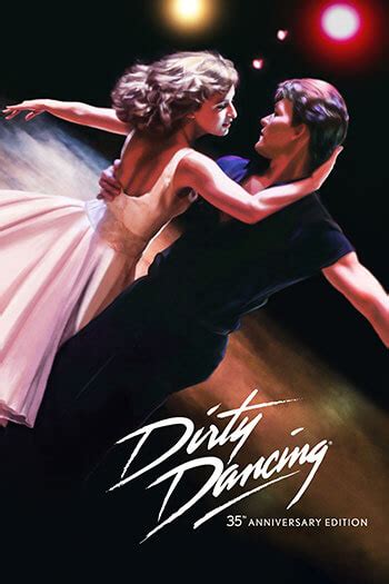 Dirty Dancing | Official Movie Site | Lionsgate.