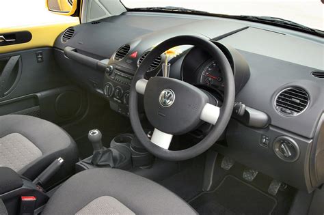 2002 Volkswagen Beetle Interior Parts | Reviewmotors.co