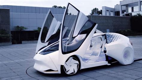 3 top future concept cars you must see ideas in 2022 | Auto Plus