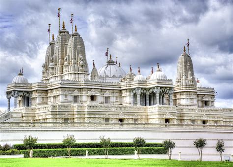 Best 30 Hindu Temples in India| Most Visited Temple In India