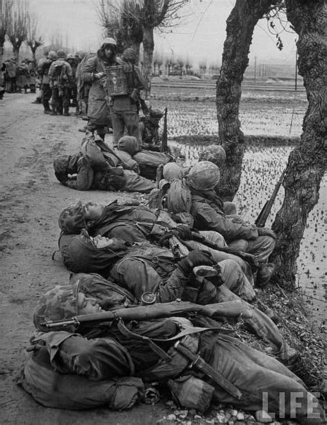 Korean War: "June 25, 1950 – July 27, 1953" 1.2 million casualties