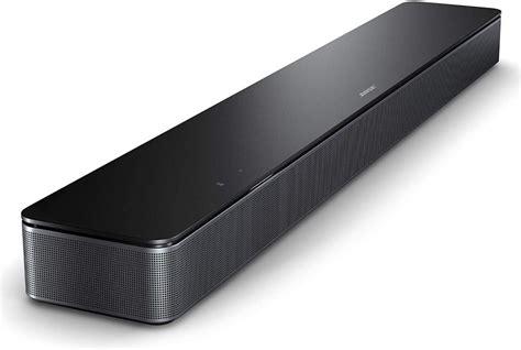 Bose Smart Soundbar 300 Review | Soundbars.com