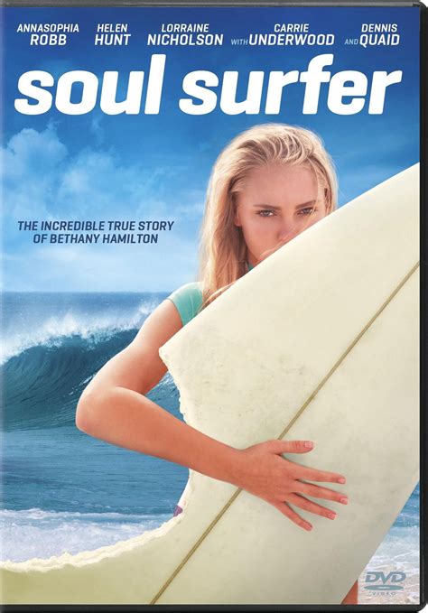 Bethany Hamilton Soul Surfer Quotes. QuotesGram