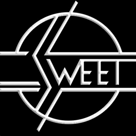 The Sweet [Band] - YouTube