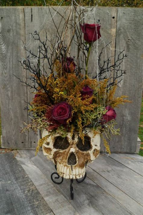 Skeleton And Skull Party Ideas! - B. Lovely Events