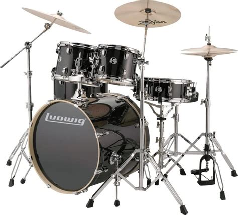 The 10 Best Drum Sets 2020: Reviews of the Best Brands - Instruments.guru