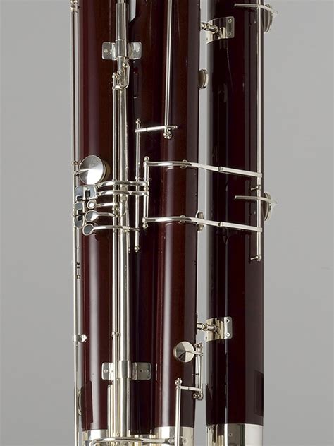 Contrabassoon – Takeda Bassoon