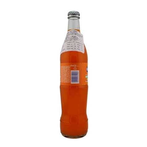 Fanta Orange Soda 12oz | 24 Pack