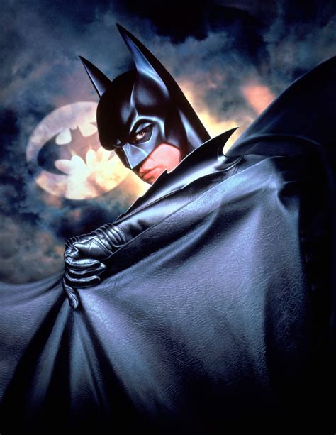 Image - Val Kilmer Poster.jpg - Batman Wiki