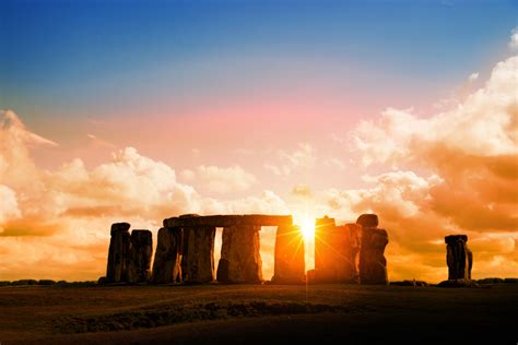 Summer Solstice 2024 Stonehenge Live Stream - Staci Elladine