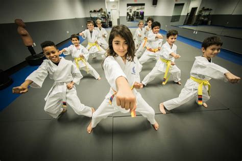 Las Vegas Kids Karate, kids karate near me, shotokan karate, martial arts in henderson | Ageless ...