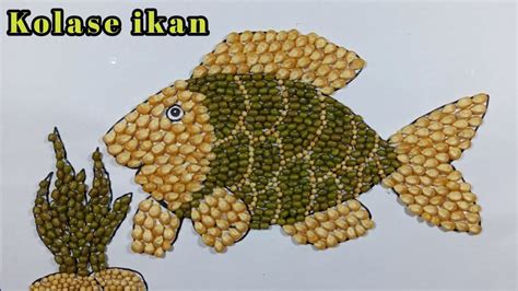 Kolase Gambar Ikan - 60+ Koleksi Gambar