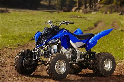 YAMAHA Raptor 700R specs - 2011, 2012 - autoevolution