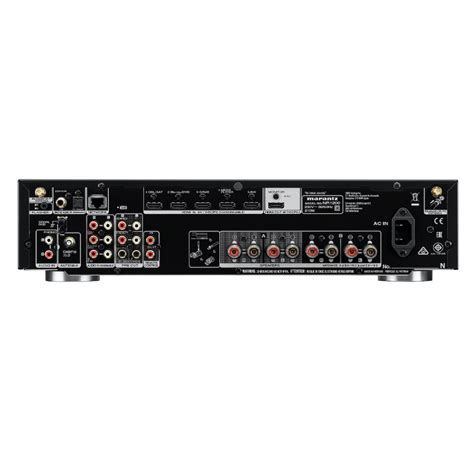 Marantz NR1200 - Stereo Network Receiver | AVStore