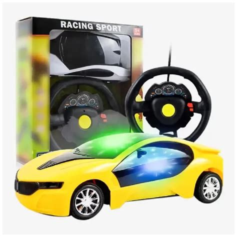 Remote Control Toy Car for Kids Price in Nepal