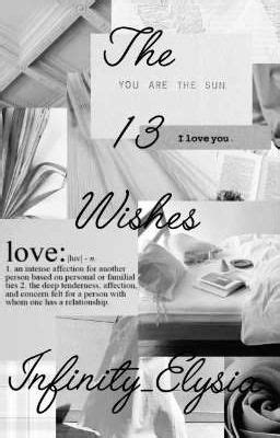 The 13 Wishes - Characters - Wattpad