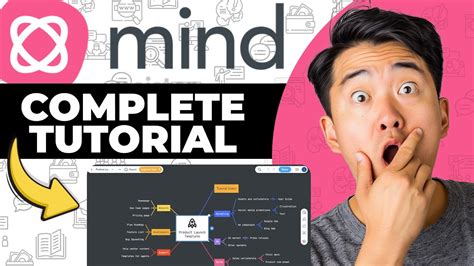 MindMeister Tutorial for Beginners | How To Use MindMeister - Review - YouTube