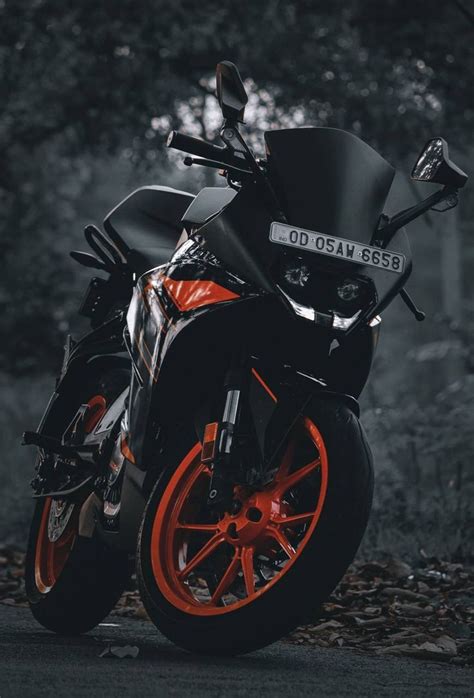 KTM RC 200 wallpaper by Girish7462 - d8 - Free on ZEDGE™ | Ktm rc, Ktm rc 200, Ktm