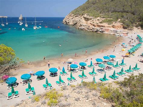 Top 6 must see beaches in Ibiza. Tourism info Ibiza