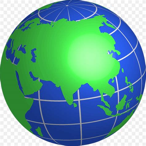 Asia Globe World Map Clip Art, PNG, 1906x1905px, Asia, Blog, Earth, Globe, Map Download Free