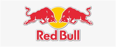 Logo Red Bull Svg - 500x257 PNG Download - PNGkit