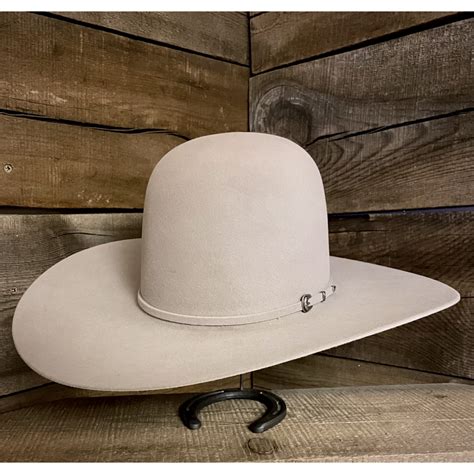 Rodeo King 7X Felt Hat - Corral Western Wear