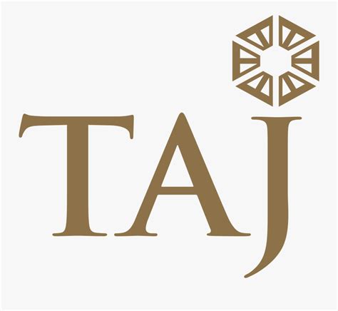 Taj Group Of Hotels Logo , Free Transparent Clipart - ClipartKey