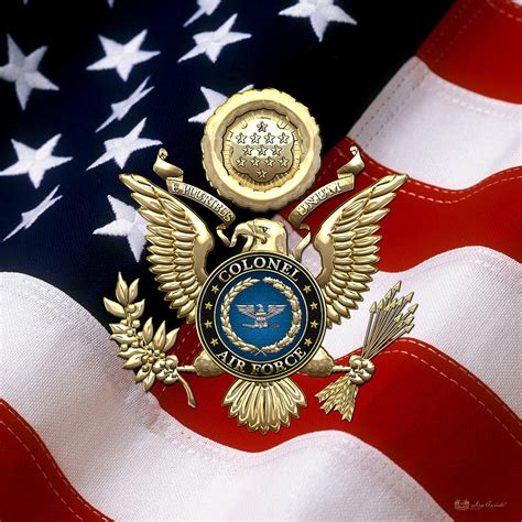 Usaf Insignia