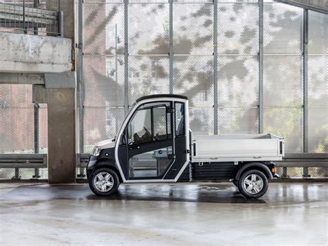 Club Car Urban | World's Best Utility Vehicles