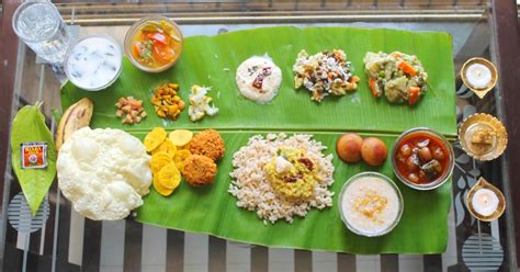 SUSRI'S ARRAY OF DELECTABLE VEG FOOD: Onam Sadya Recipes