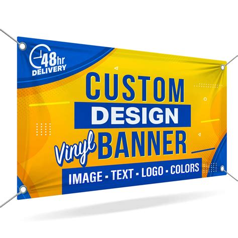 Unleashing the Power of Vinyl Banners - Imprint.Com Blog