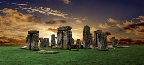 Stonehenge | History, Location, Map, Meaning, & Facts | Britannica