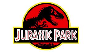 Jurassic Park Png Logo - Free Transparent PNG Logos