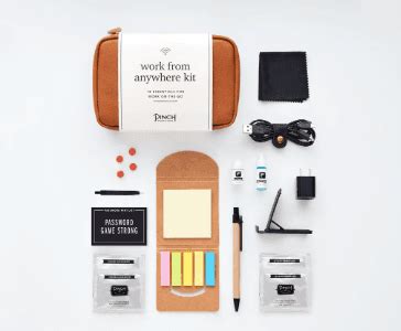 30 Best Company Swag Ideas To Deck Out Your Employees