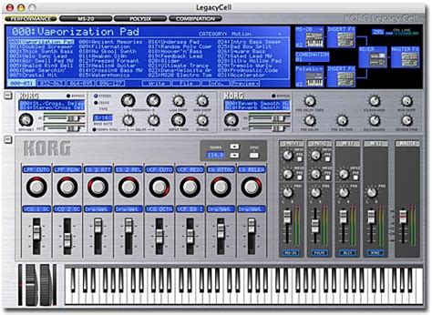 Korg m1 vst free - nimfaover