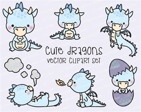 Cute Baby Dragon Sticker | ubicaciondepersonas.cdmx.gob.mx