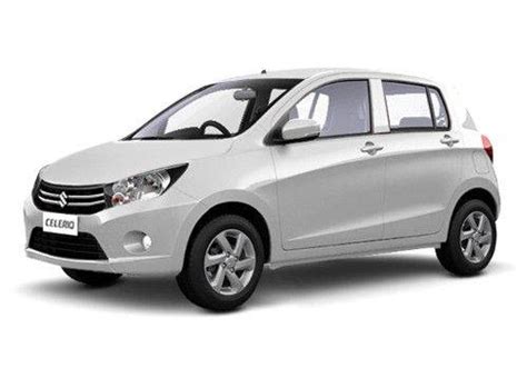 Maruti Celerio Colors, 7 Maruti Celerio Car Colours Available in India | CarDekho.com