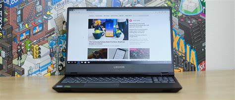 Lenovo Legion Y530 review | TechRadar