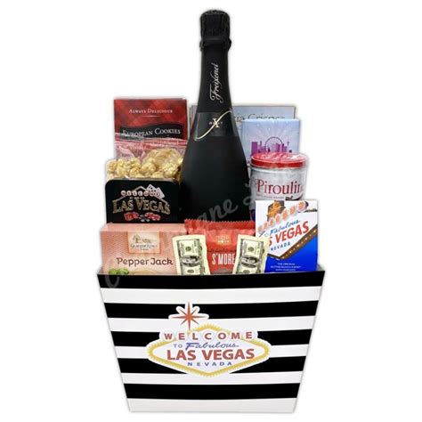 Champagne Bubble Bath Gift Basket | Champagne Life Gifts